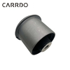 The control arm bushing is applicable to Kia RIO 2011 - 2017 551601R000 55160-1R00
