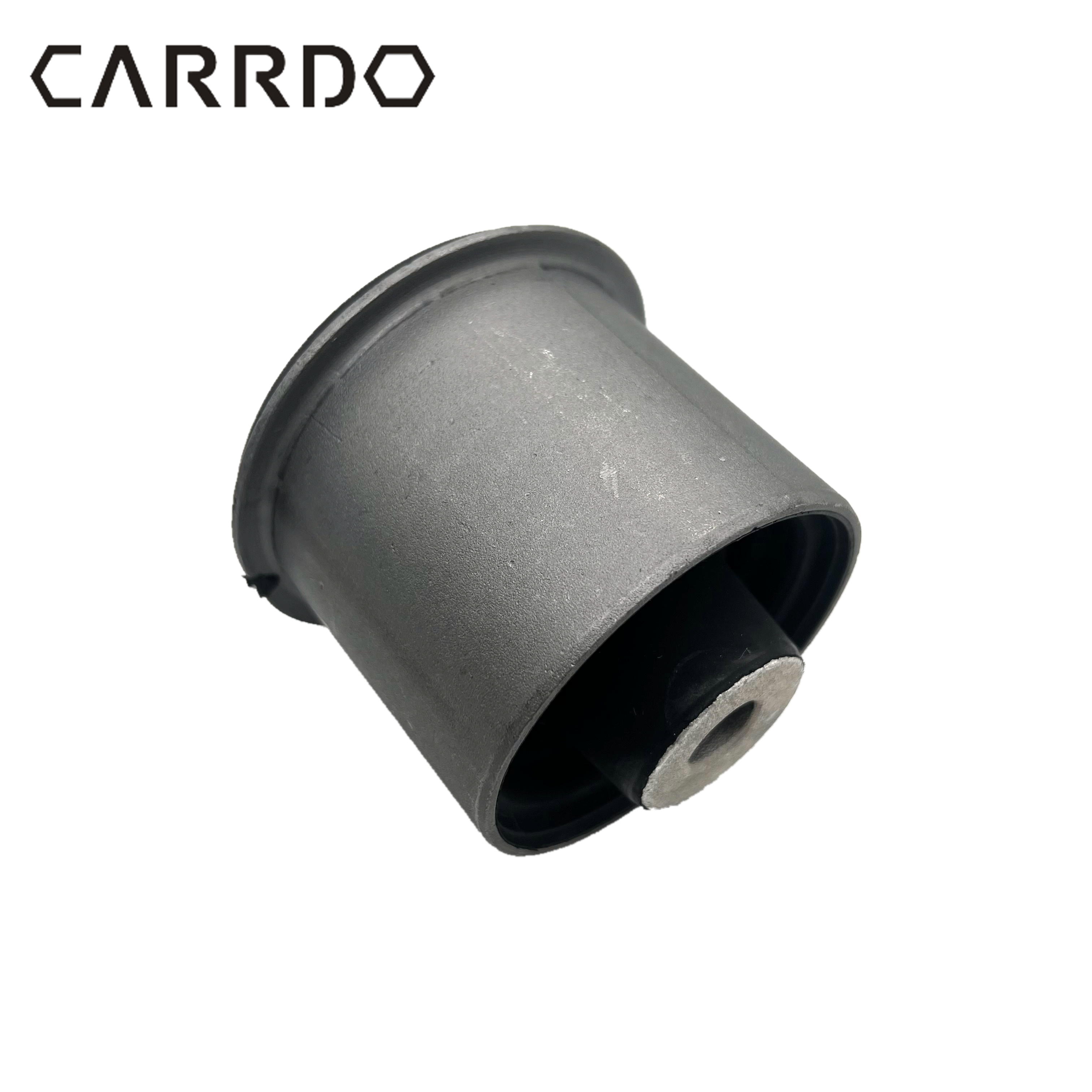 The control arm bushing is applicable to Kia RIO 2011 - 2017 551601R000 55160-1R00