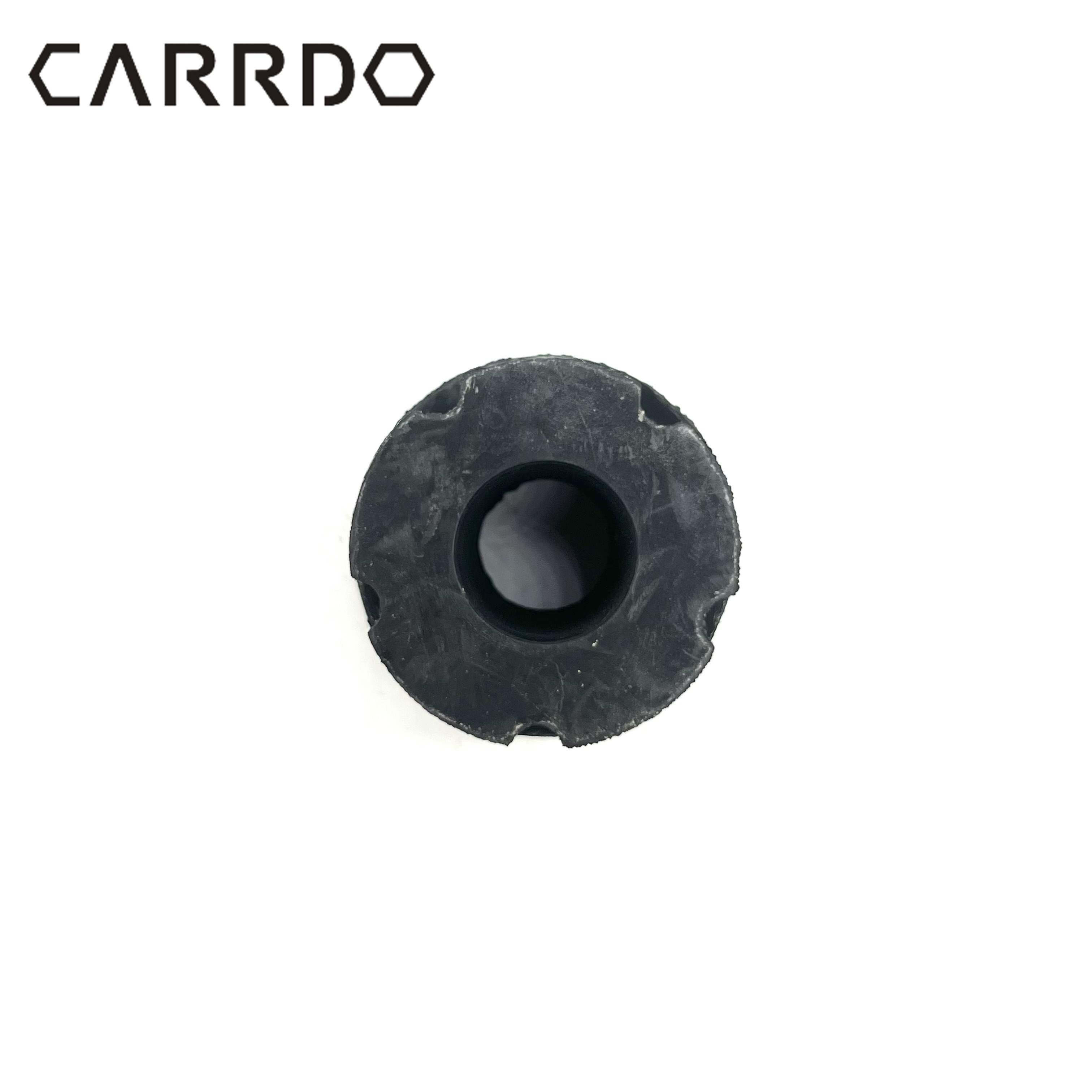 The high-quality 9038518021 rear suspension leaf spring rubber bushing of the Toyota Land Cruiser 90385-18021