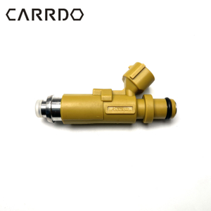 High quality injector compatible with Toyota Corolla EE111 4EFE 5EFE Caldina ET196 23250-11130