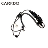 Left front ABS wheel speed sensor for Toyota Camry Hybrid, Toyota Camry FJ Cruiser, OEM 89543-33110