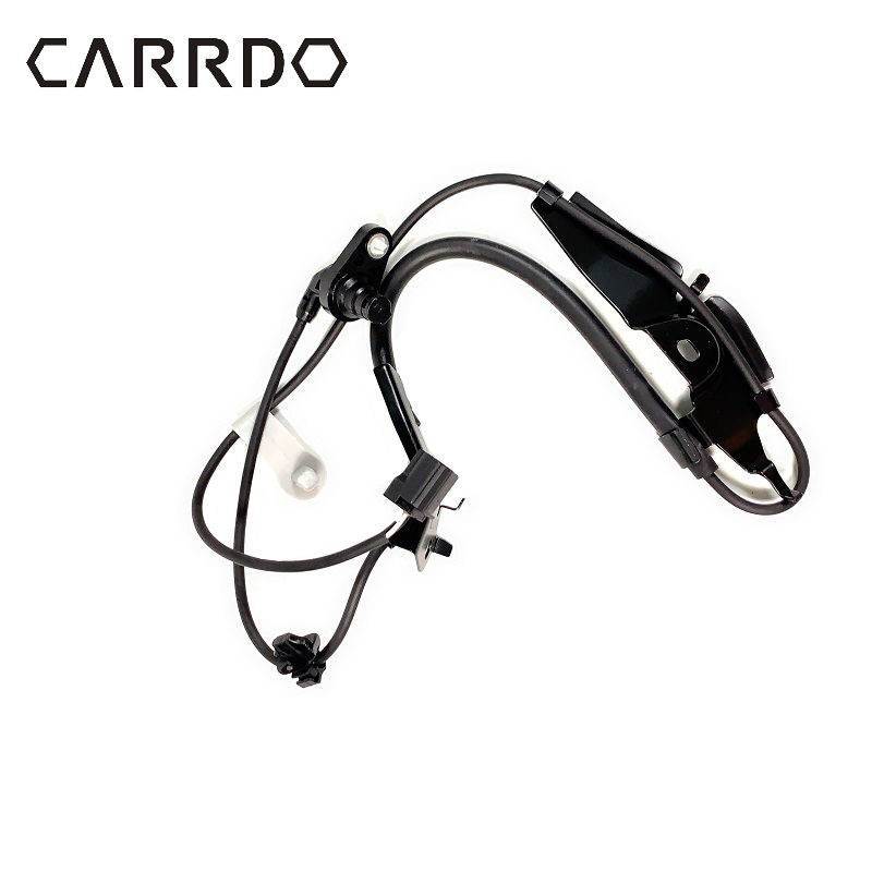 Left front ABS wheel speed sensor for Toyota Camry Hybrid, Toyota Camry FJ Cruiser, OEM 89543-33110
