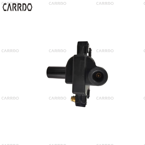 High-quality ignition coil 1611583103 ignition coil package is used for Mercedes-Benz 1611583103