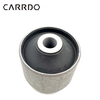 48702-60140 Bushing Horizontal Control Arm - Toyota LAND CRUISER 200 2007 - Metal Rubber Bushing Shock Absorber