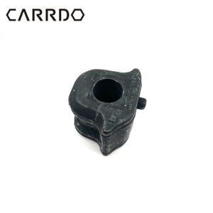 Good price wholesale gold steel left left front stabilizer bushing kit stabilizer bushing suitable for Toyota RAV4 ACA30 48815-42090