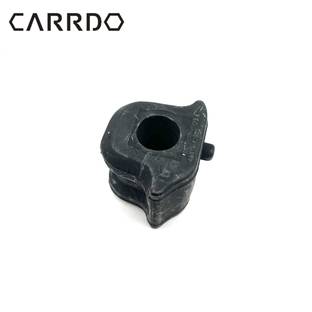 Good price wholesale gold steel left left front stabilizer bushing kit stabilizer bushing suitable for Toyota RAV4 ACA30 48815-42090