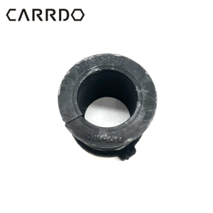 Toyota Land Cruiser Lexus high-quality car parts suspension stabilizer rubber bushing 48815-60320