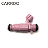 CARDO high-quality engine fuel injector supplier OEM 35310-04090 is suitable for Pica-n up to 1.0l 09-11 OEM 35310-04090 fuel injection sales