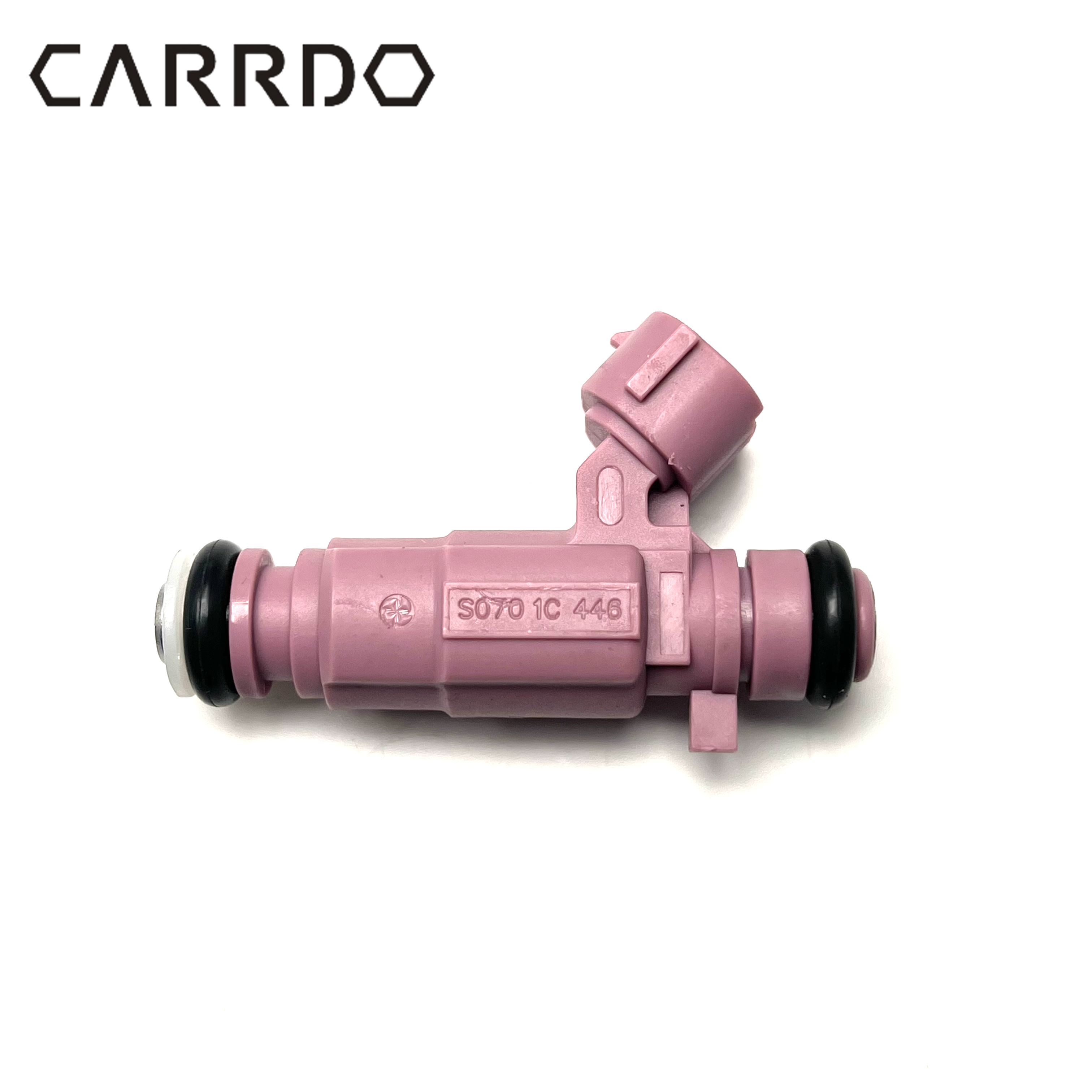 CARDO high-quality engine fuel injector supplier OEM 35310-04090 is suitable for Pica-n up to 1.0l 09-11 OEM 35310-04090 fuel injection sales