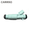 CARDO Factory sells the 35310-2E200 engine injector nozzles for the Ilanet 1.8L 1797cc model. These are original equipment manufactured by CARDO. Also included are the 35310-2E200 injection valves.