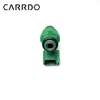 Santa Fe / Sorrento / Syltuno / Sedona 3.5L V6 factory price gasoline nozzle 353103C400 CARDO quick diaphragm injector 35310-3C40