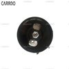 The power steering pump is applicable to the modern 571004E070 57100-4E070.