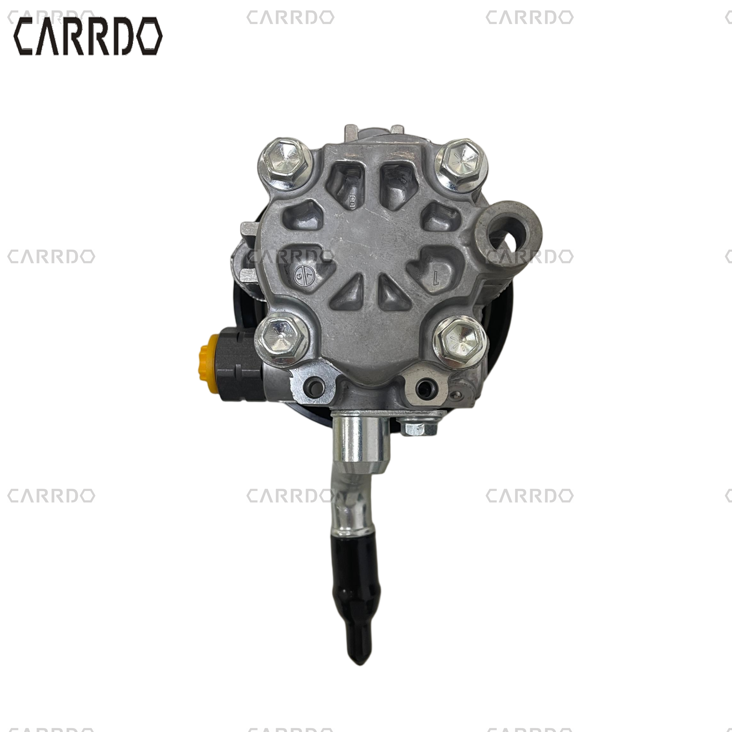 High-quality power steering pump for Toyota Hailus Land Cruiser GDH306, GDH322, 44310-26400, 443102640