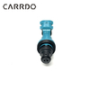 CARDO 100% brand new fuel injector 23250-46090 is suitable for the inexpensive fuel nozzle 23250-46090 sold for Supra/GS300 SC300 IS300.