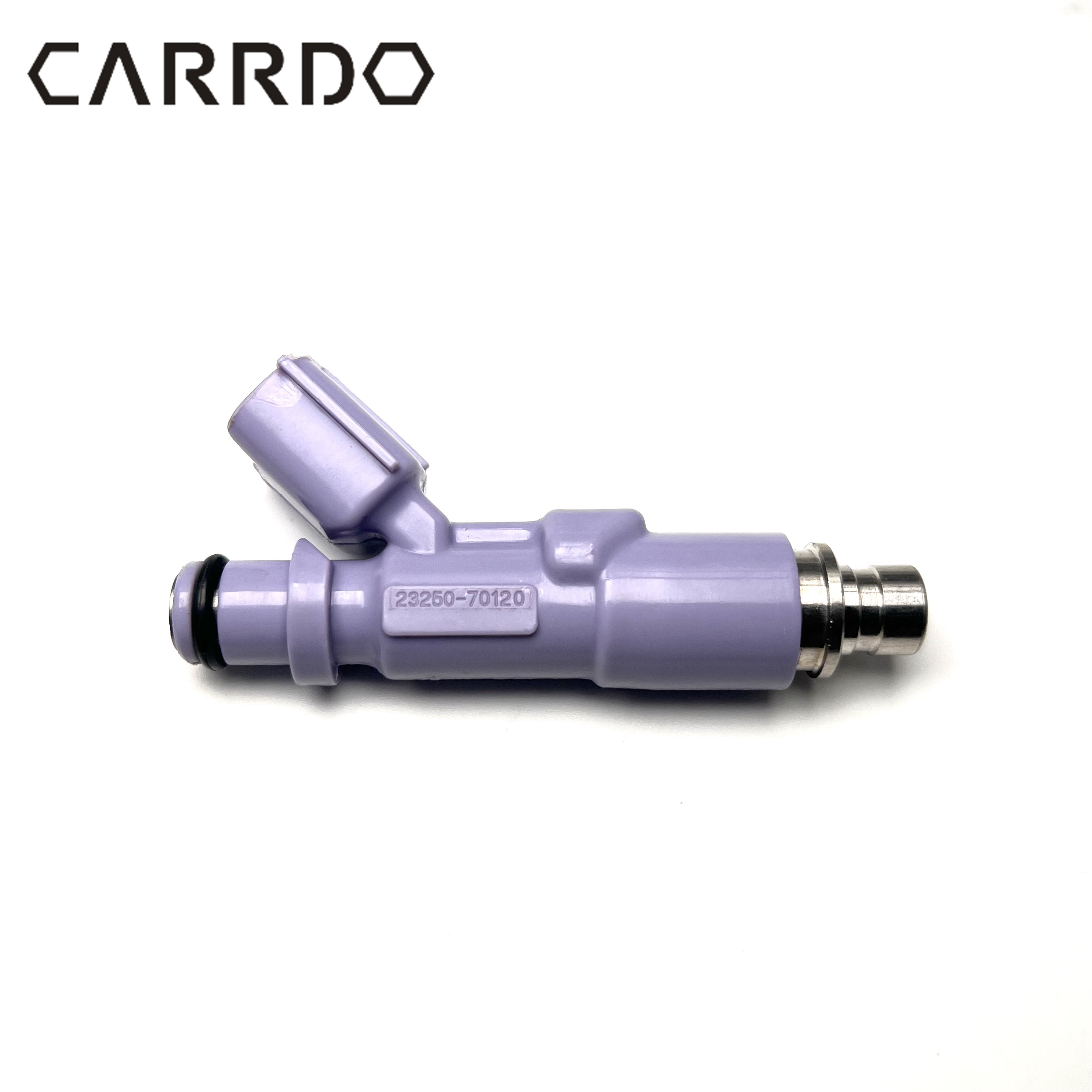 CARDO's new injector OEM 23250-70120 is suitable for GX470 LX470 SEQUOIA 4.7L 5.7L 4663cc gasoline injector