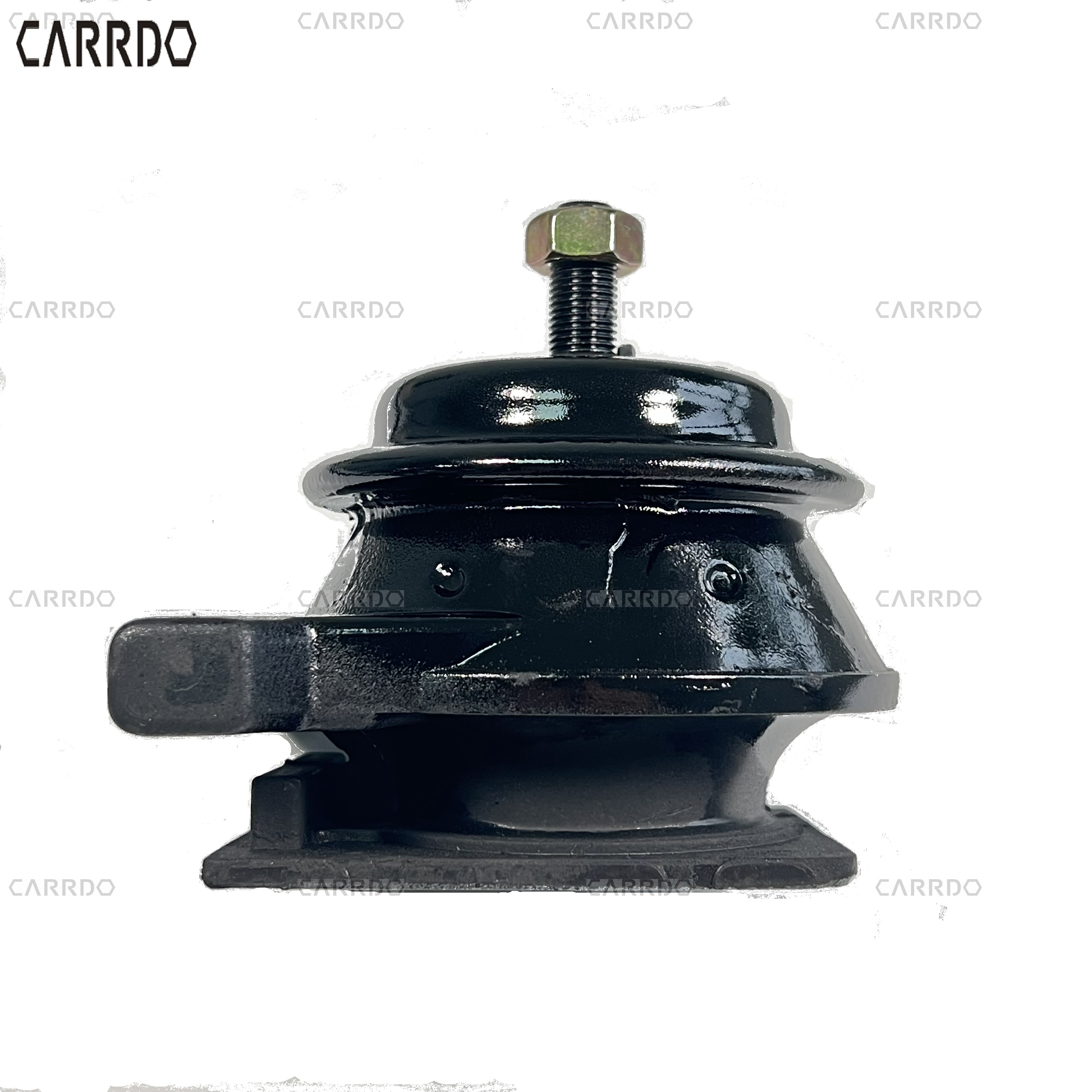 High-quality automotive spare part ME-017631 ME017631 is used for the rear engine suspension installation of Mitsubishi Canter Grandis Pajero.