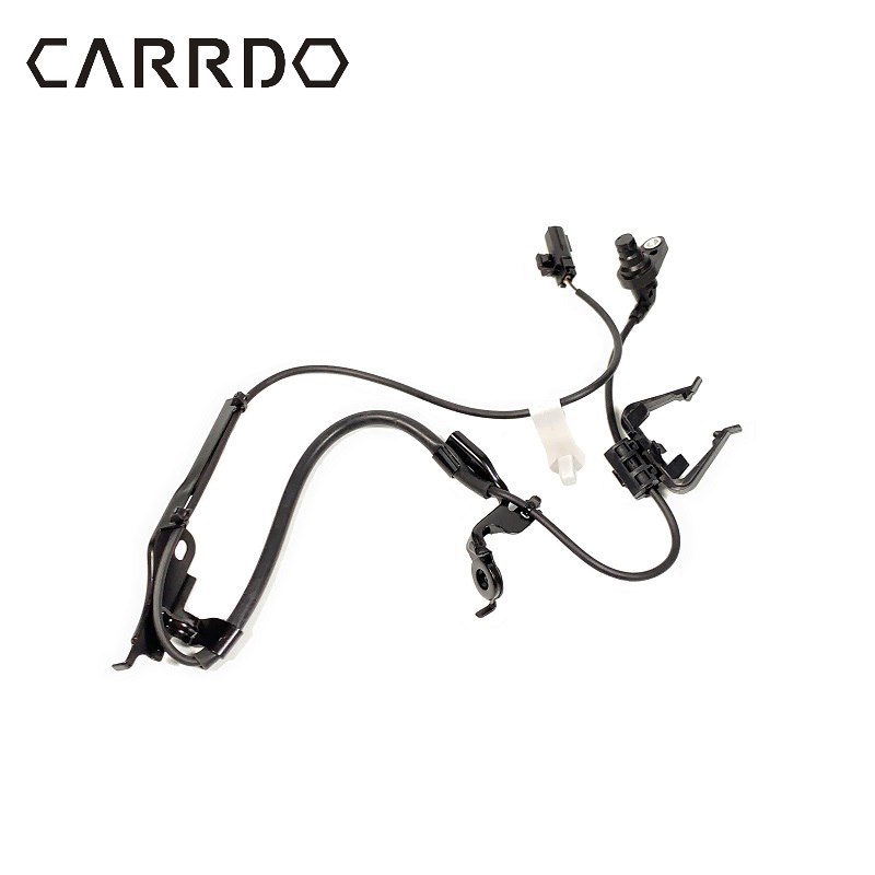 Wholesale high-precision stable-performance automotive parts - ABS wheel speed sensor 89543-48050 is suitable for Lexus RX350, RX450h, 2010 - 2015.