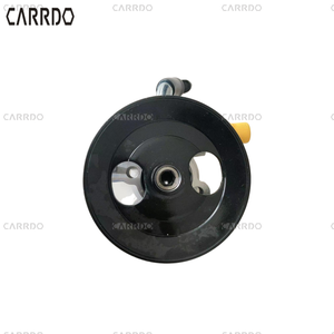 Compatible with Mitsubishi Pajero V33 V32 MR267657 automotive power steering oil pump