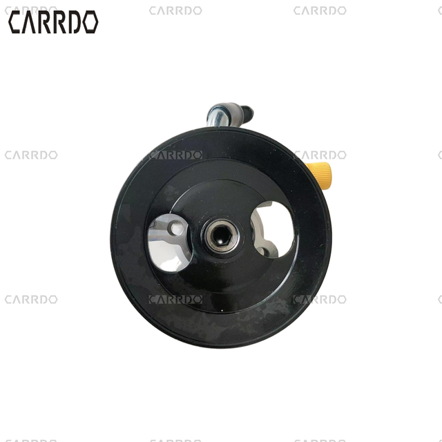 Compatible with Mitsubishi Pajero V33 V32 MR267657 automotive power steering oil pump