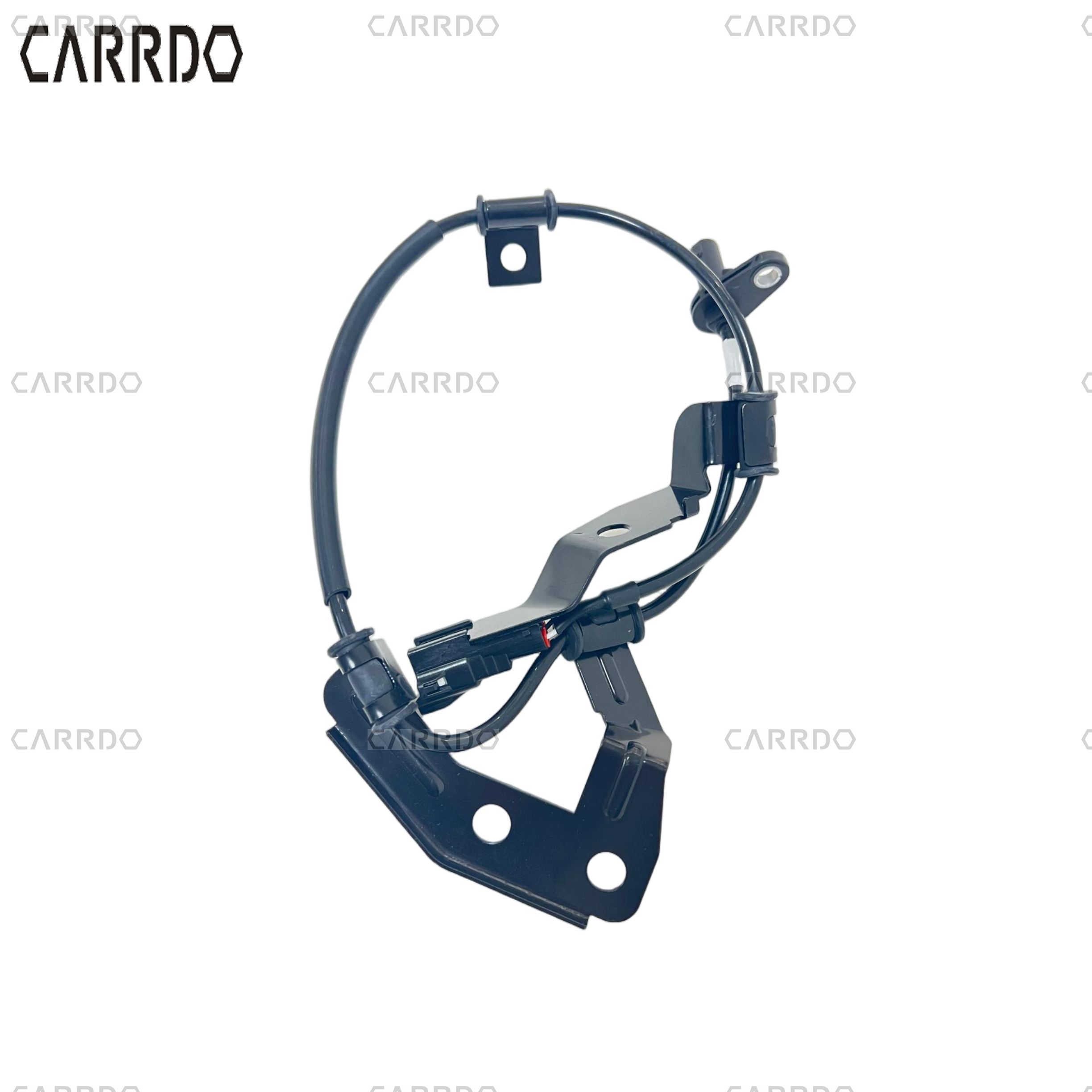 95670-2W000 Modern Santa Fe Kia Solana 2.0L Korean automotive parts original quality anti-lock braking system sensor wheel speed