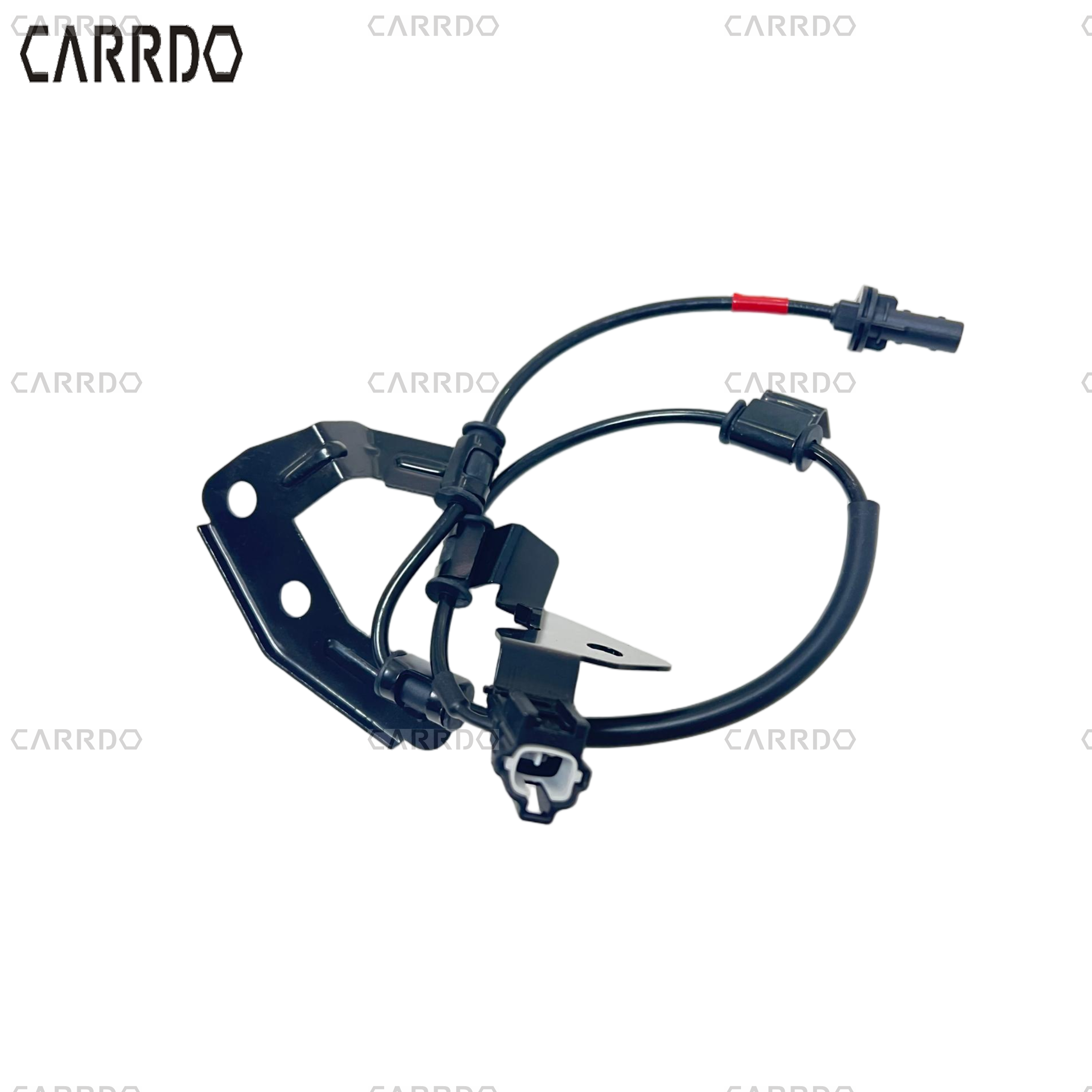 Left rear right 95681-2W000 anti-lock braking system sensor wheel speed suitable for Hyundai Kera 2021 Elantra 2012-2016 Carnival 2006-2014 Sportage