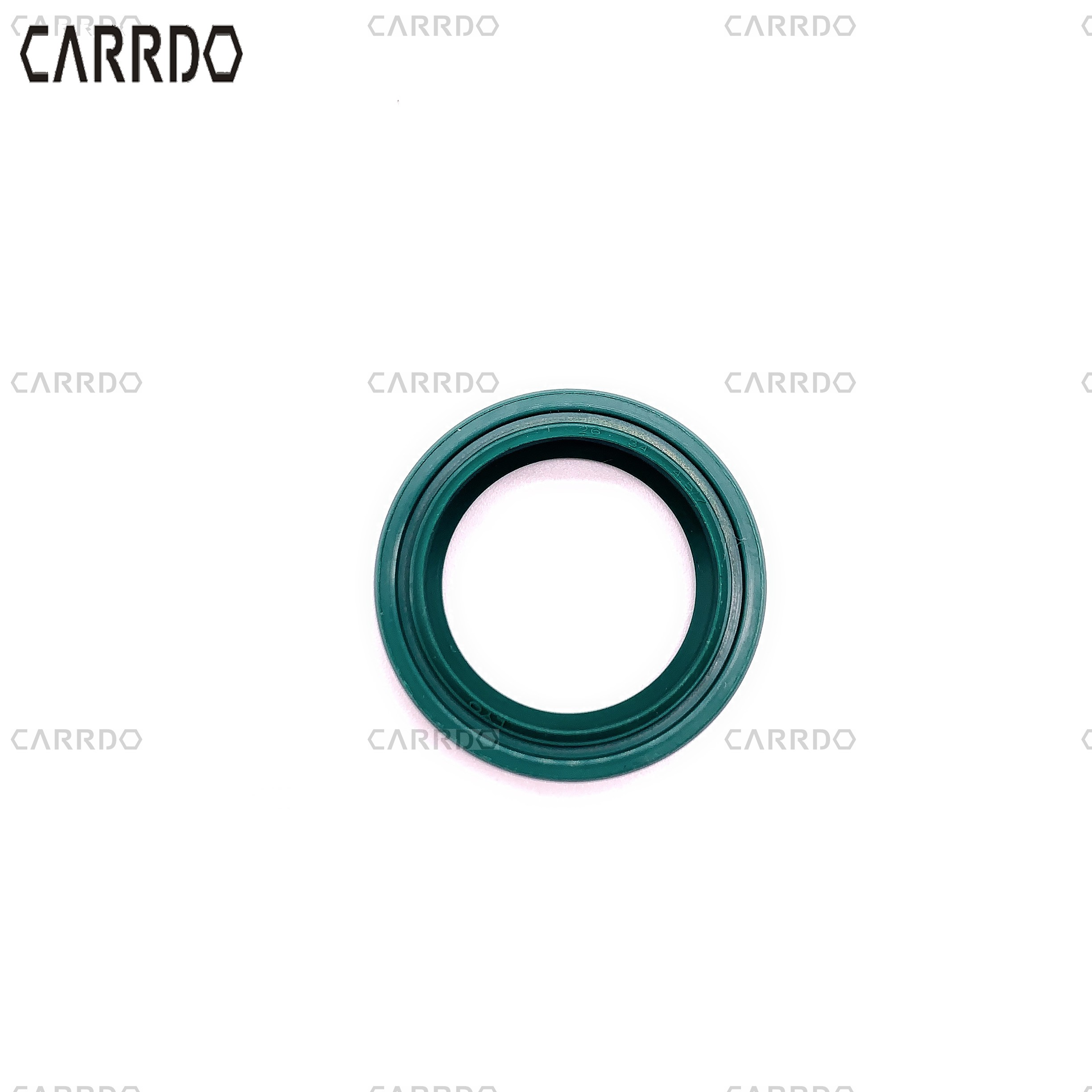 Size 26*34*4.5/7 26X34X4.5/7 power steering rack seal NBR material Z oil seal