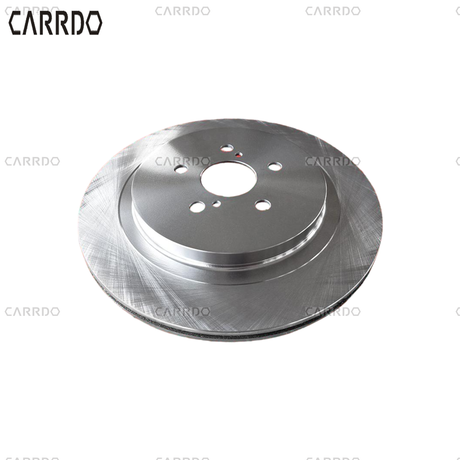 The price of a durable car brake disc is 42431-48090 for Toyota Lexus RX L.