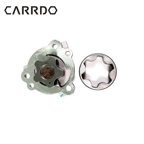Superior Quality With Reasonable Price For K-i-a Picanto Auto Engine Oil Pump OEM 21310-03300