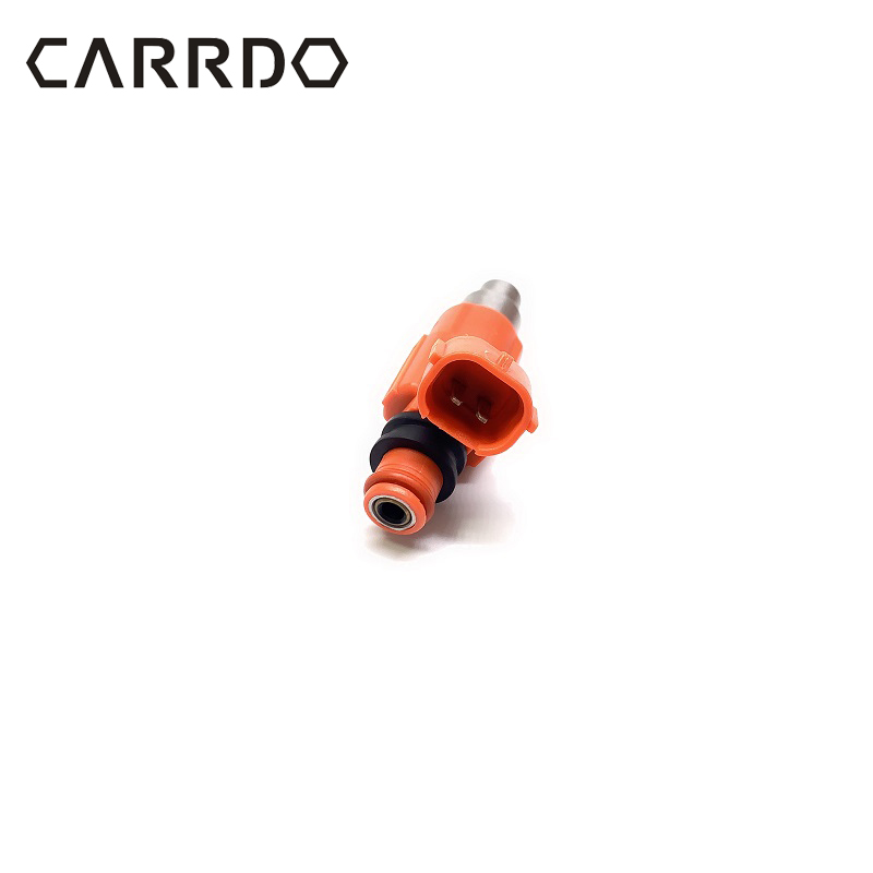 Hot Sale Fuel Injector Nozzle For Mitsubishi Mirage 1998 CDH210 7310597 7319595 MD319791 FJ411