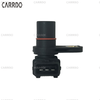 The new 96253543 crankshaft position sensor for the Chevrolet Aveo Spark Matiz 1.5 car sensor