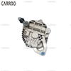 Nissan Navara D40 YD25 23100-EB71A 12V car engine alternator assembly