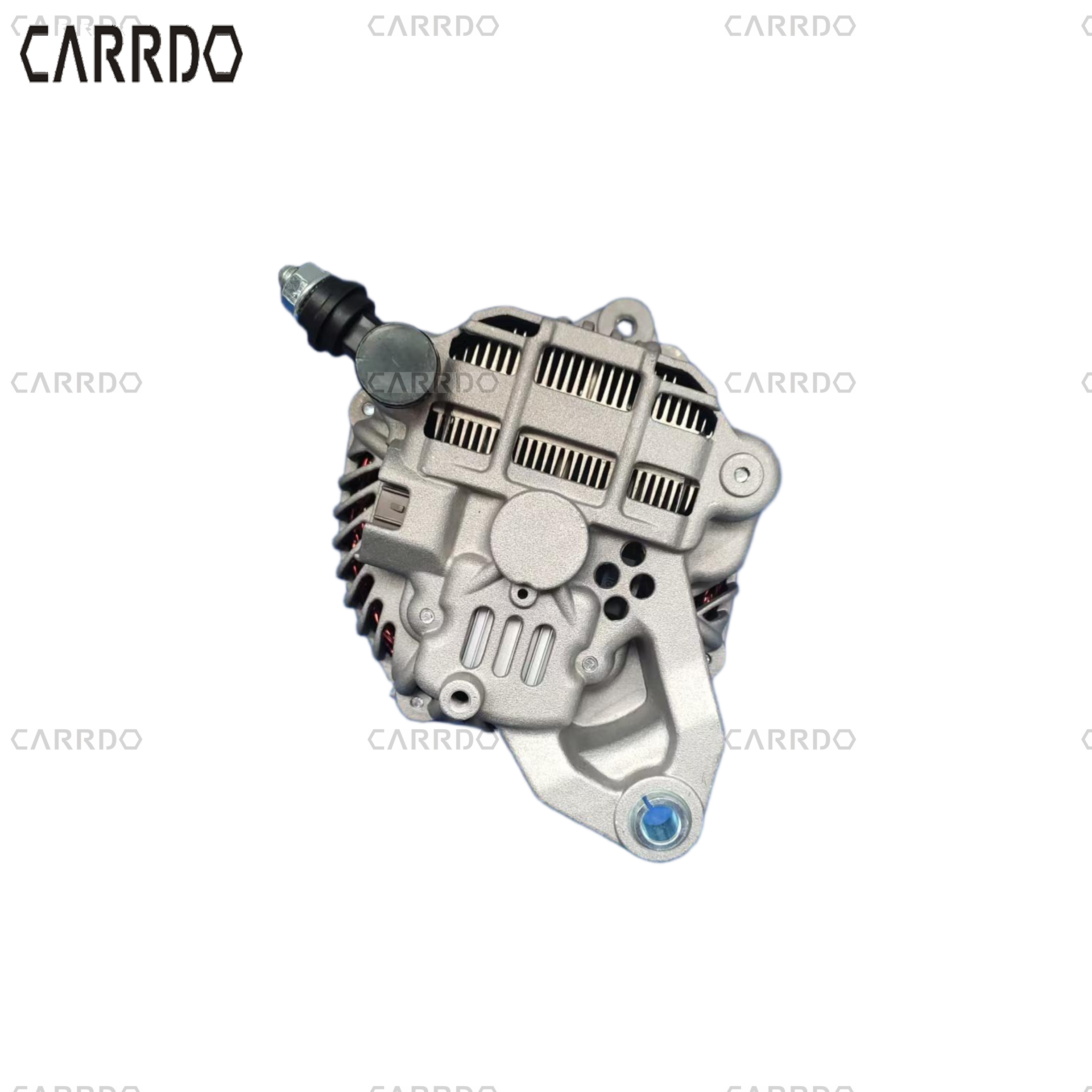 Nissan Navara D40 YD25 23100-EB71A 12V car engine alternator assembly