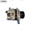 12V 60A AC generator suitable for Nissan TD27 pickup truck 23100-7T40A