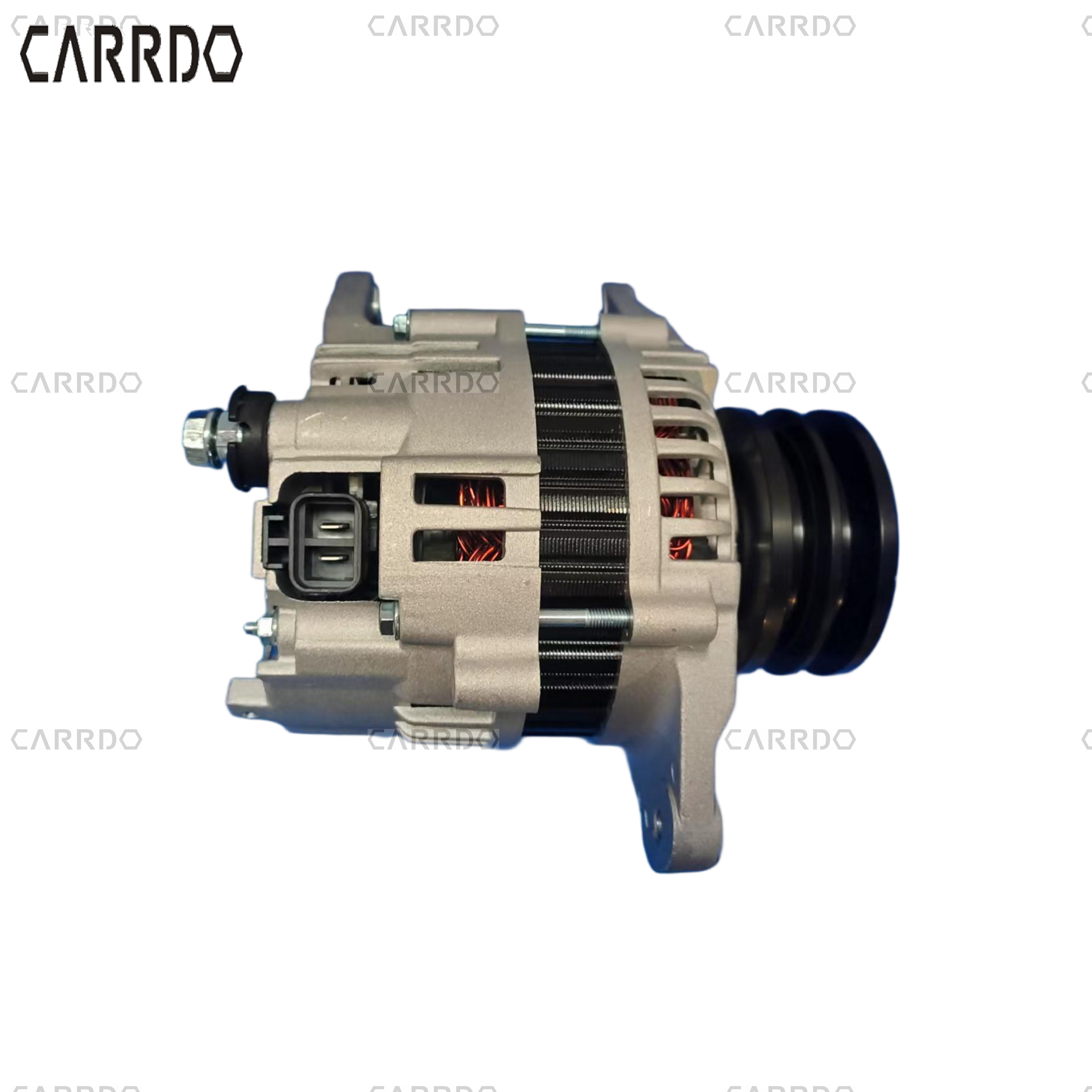 12V 60A AC generator suitable for Nissan TD27 pickup truck 23100-7T40A