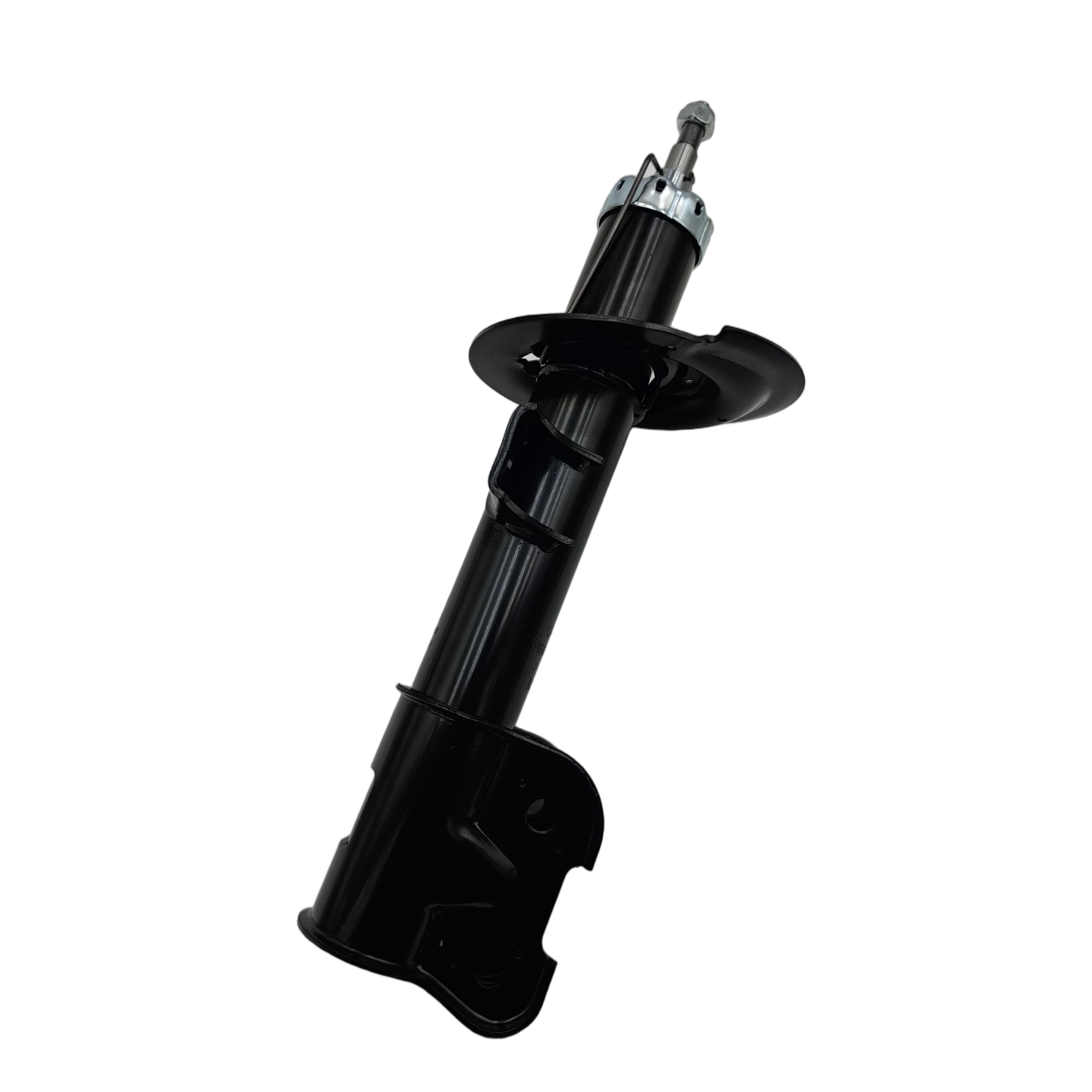 Original Equipment Manufacturer 54661-2W200 Suspension System Shock Absorbers for Hyundai Santa Fe 12 and Kia Solana 12 Vehicles