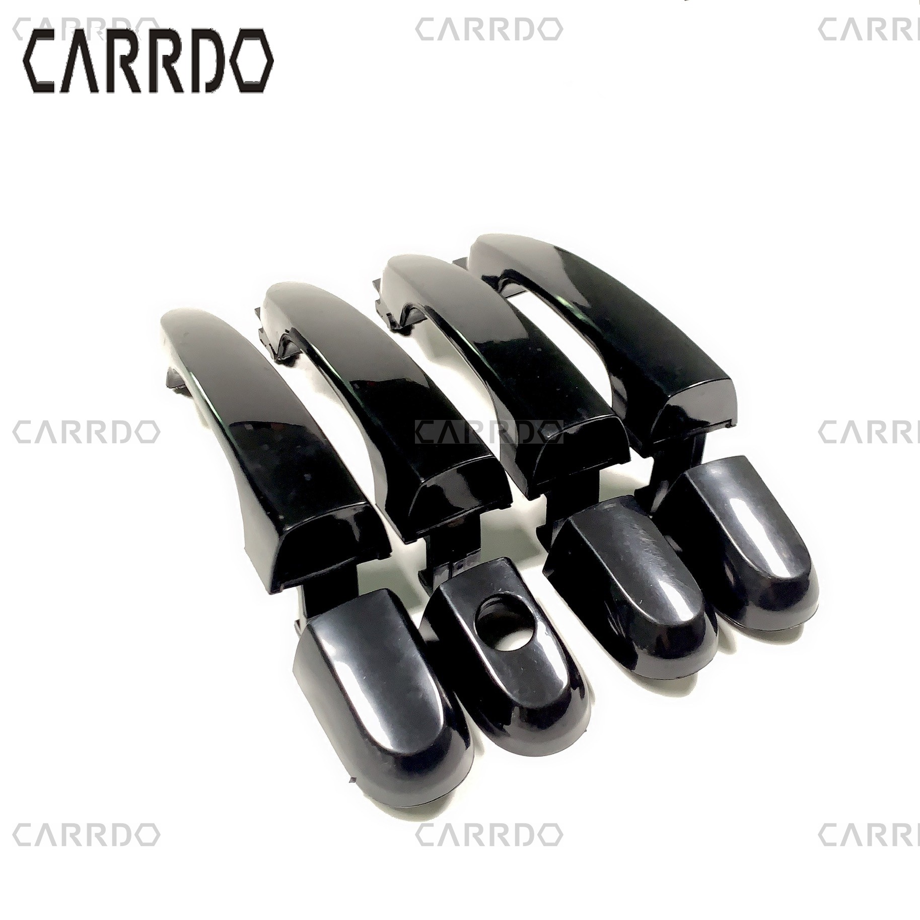 1 piece and 4 pieces sets for the front door left and right sides, used for 82651-1F000, 82661-1F000, 83651-1F000, 83661-1F00