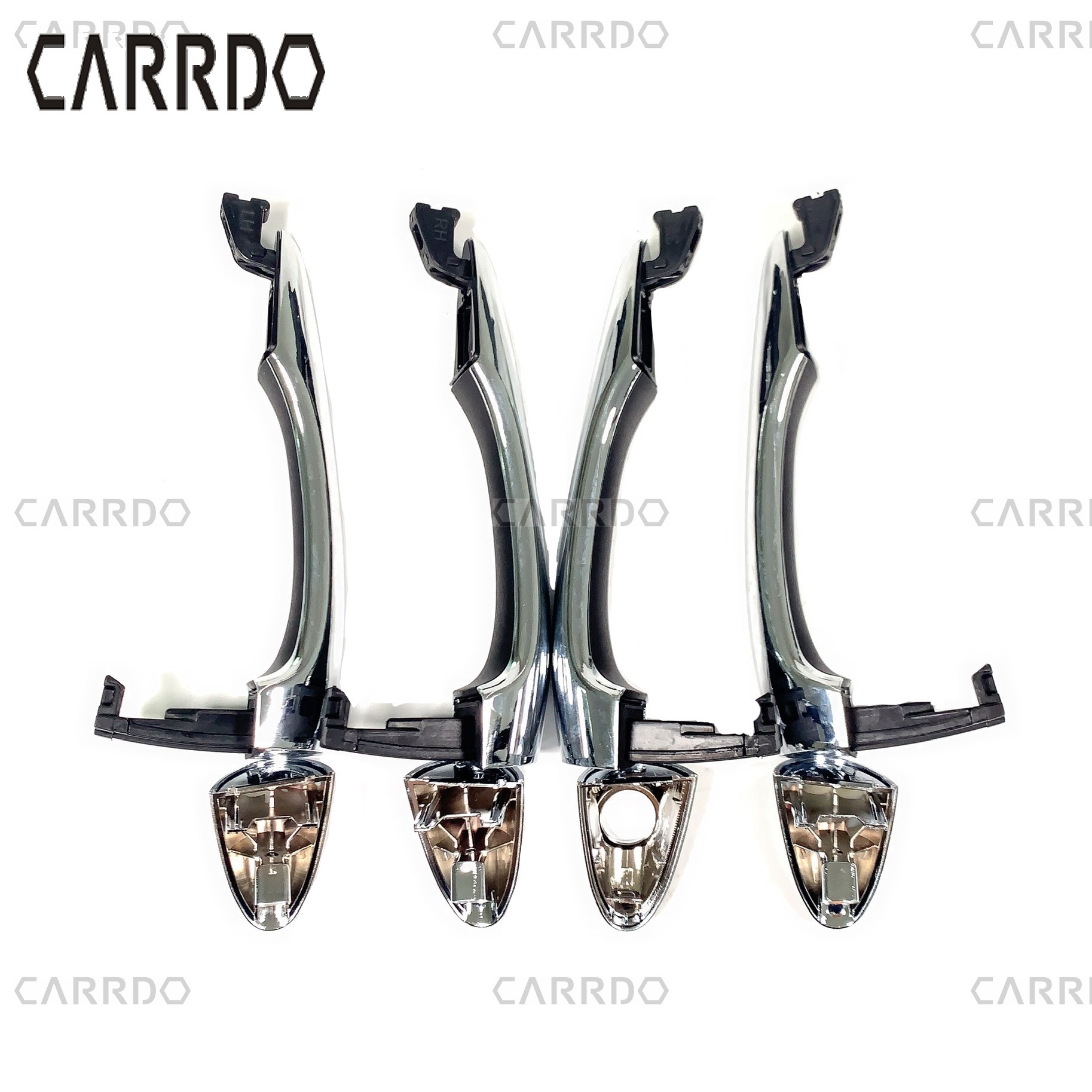 Kia Sportage 2011-2016 OEM 82651-3W010 82661-3W010 83651-3W010 83661-3W010 Car door handles - exterior door handles