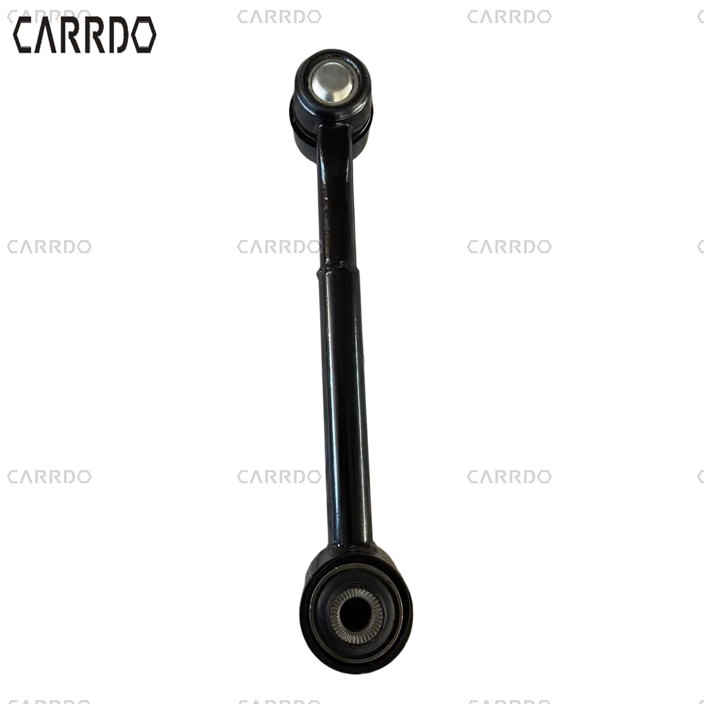 New genuine automotive suspension parts for Toyota FJ Cruiser, Highlander, Lexus RAV4, HILUX and C-HR. Model: 48710-42030 Rear Lower Arm Assembly