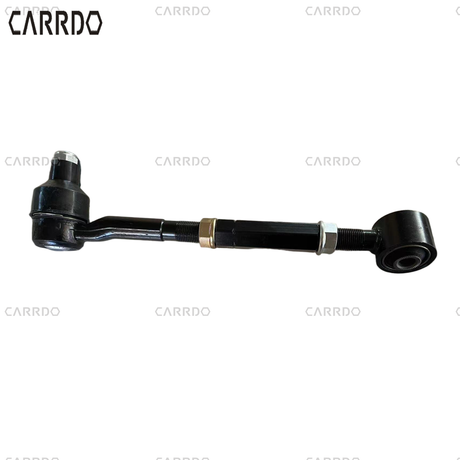 The adjustable arm assembly R/L for the 2005 Toyota RAV4 ACA3 model, part number 48710-0R020, for the rear suspension.