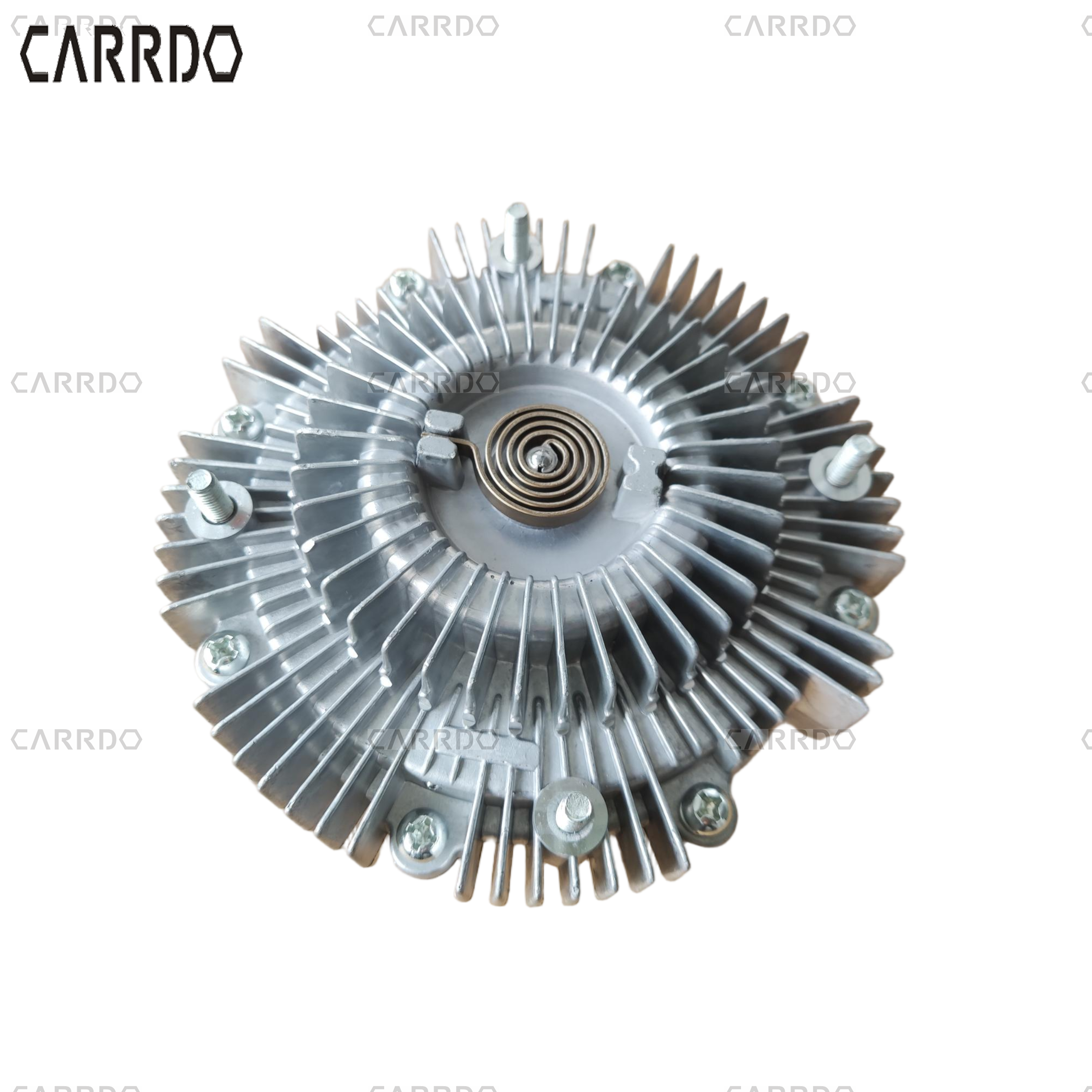 The electrical system cooling fan clutches for the Toyota HIACE HILUX models 1KD and 2KD are 16210-30031 and 16210-30031.