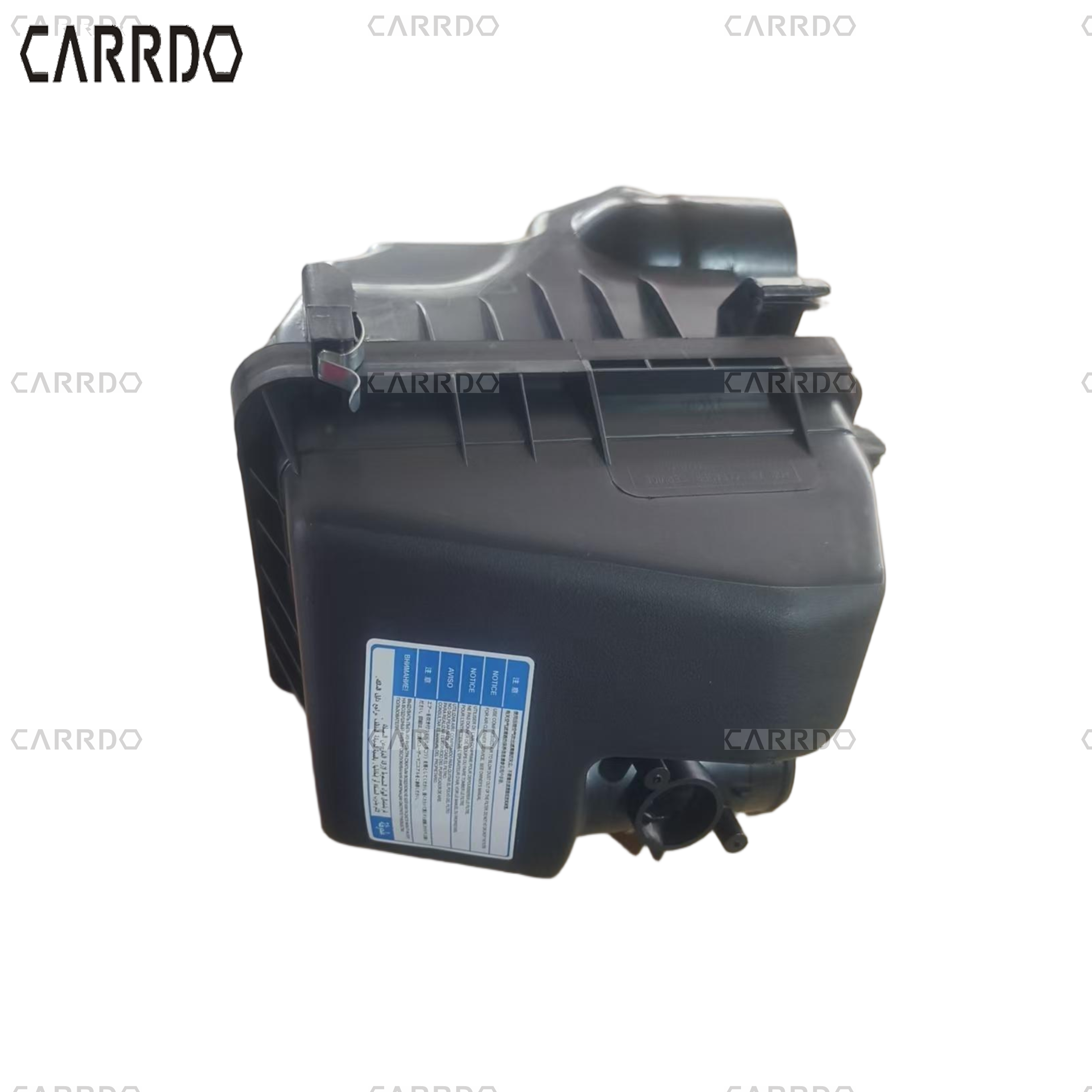 2000 2016 Toyota Yaris hatchback 17700-21120 brand FARPREEY air filter box housing