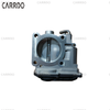 Automobile part - Throttle body compatible with Toyota Hilux Tacoma 4-cylinder engine, 2005 - 2014, 22030 - 75020