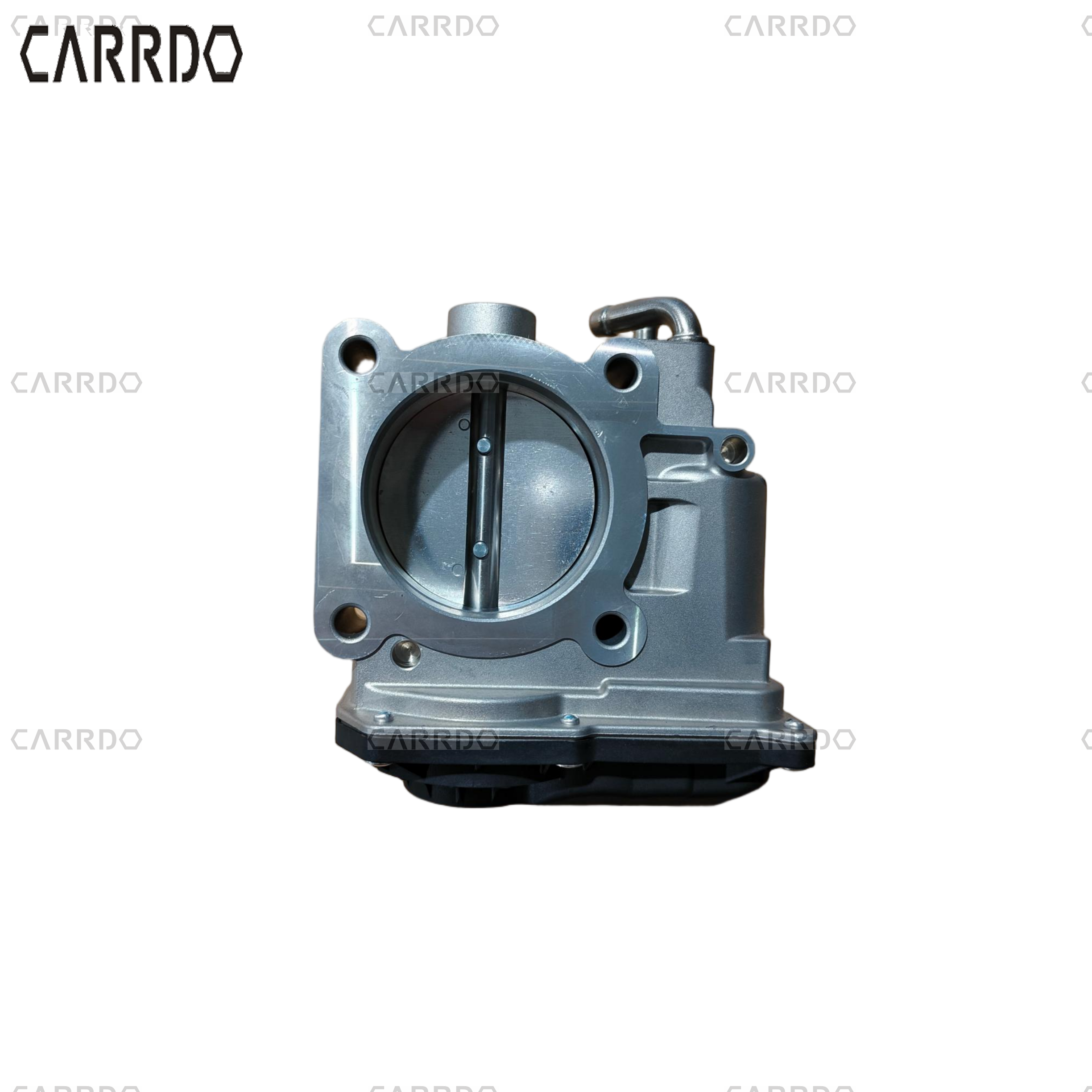 Automobile part - Throttle body compatible with Toyota Hilux Tacoma 4-cylinder engine, 2005 - 2014, 22030 - 75020