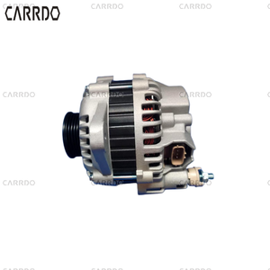 Mitsubishi Pajero III 3.5 V6 Alternator MD341353 Durable Alternator 12V 125A 5s Automotive Alternator