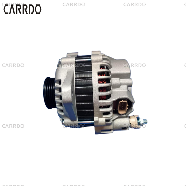Mitsubishi Pajero III 3.5 V6 Alternator MD341353 Durable Alternator 12V 125A 5s Automotive Alternator