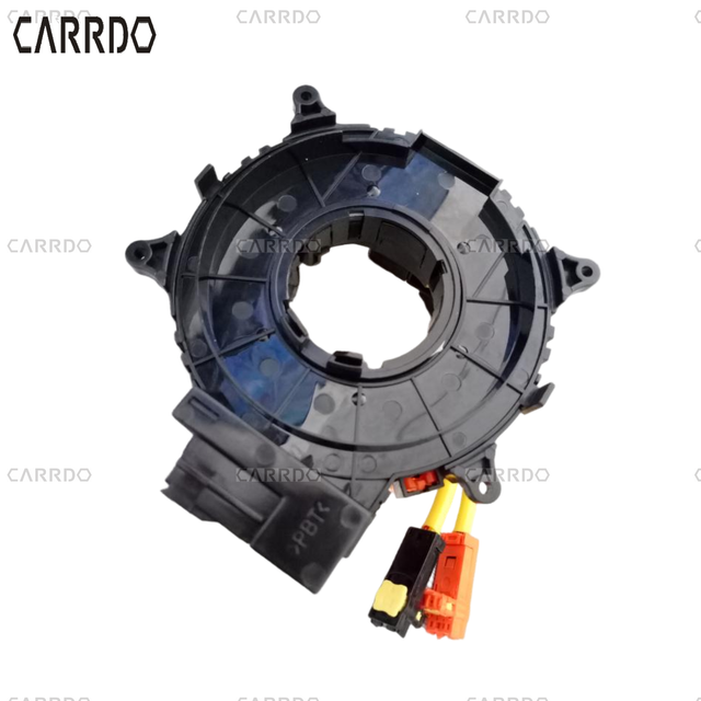 Suitable for Toyota auto parts manufacturer's airbag spring 84306-60080