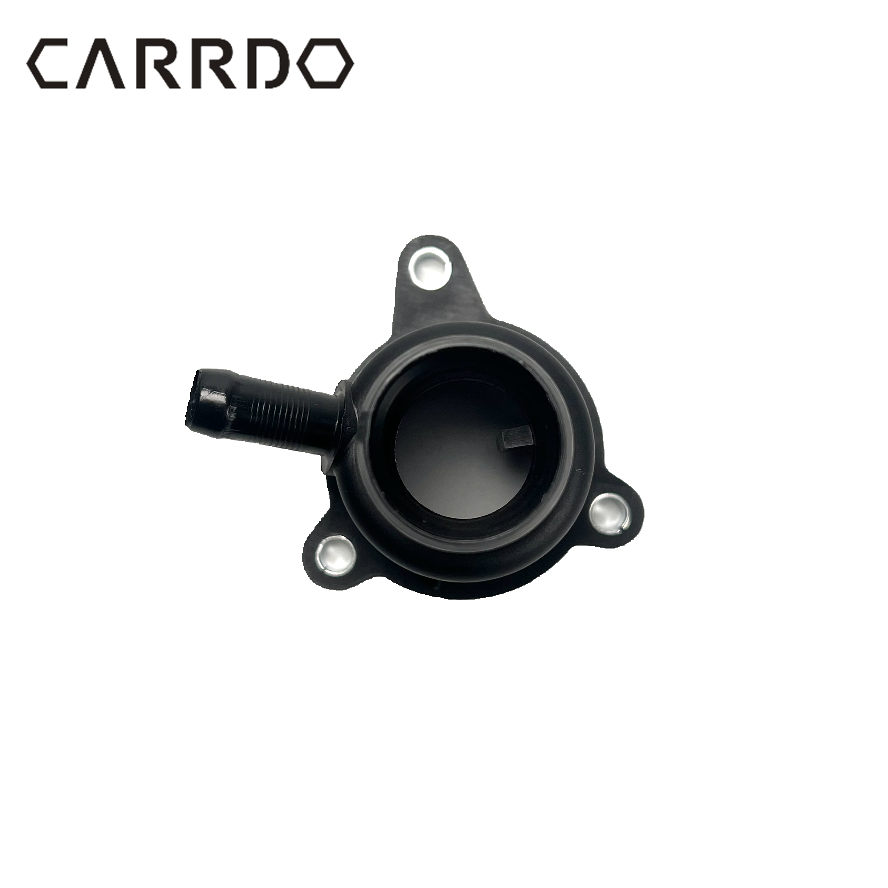 Zpartners 8200561420 is applicable to the new radiator flange for Renault water-cooled flanges.