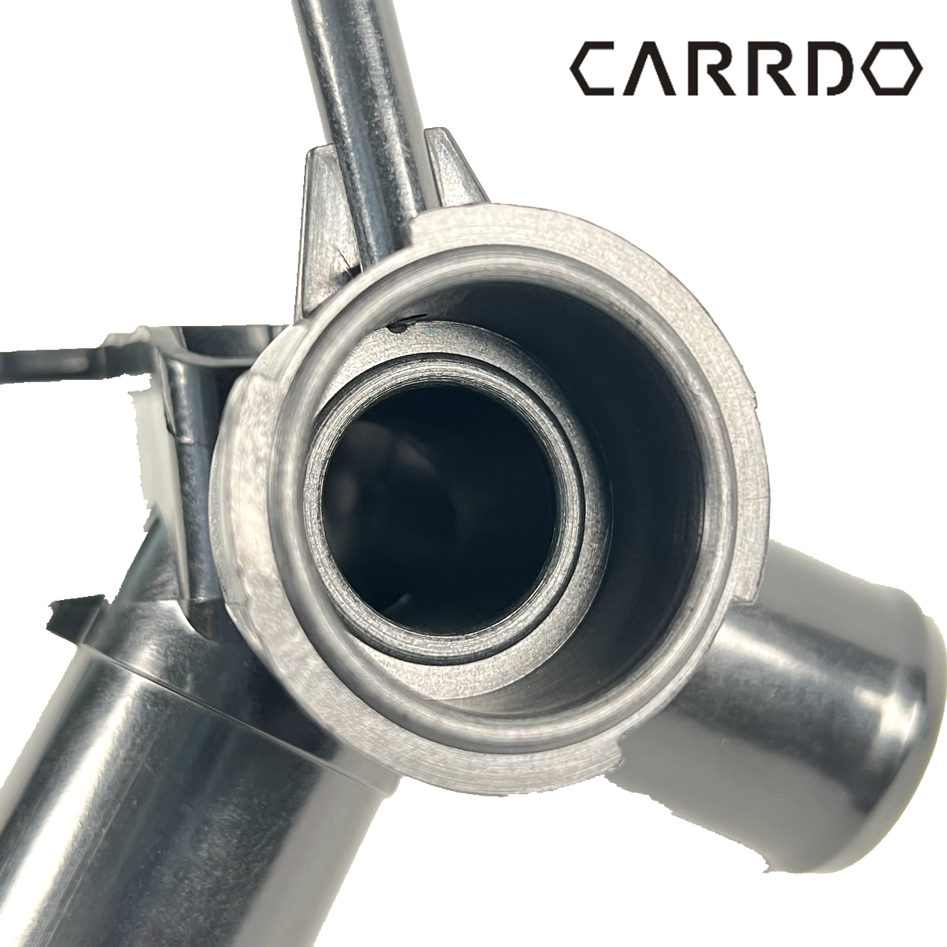 Automobile parts coolant hose connector thermostat 253291J100 25329-1J100 is applicable to modern Verna