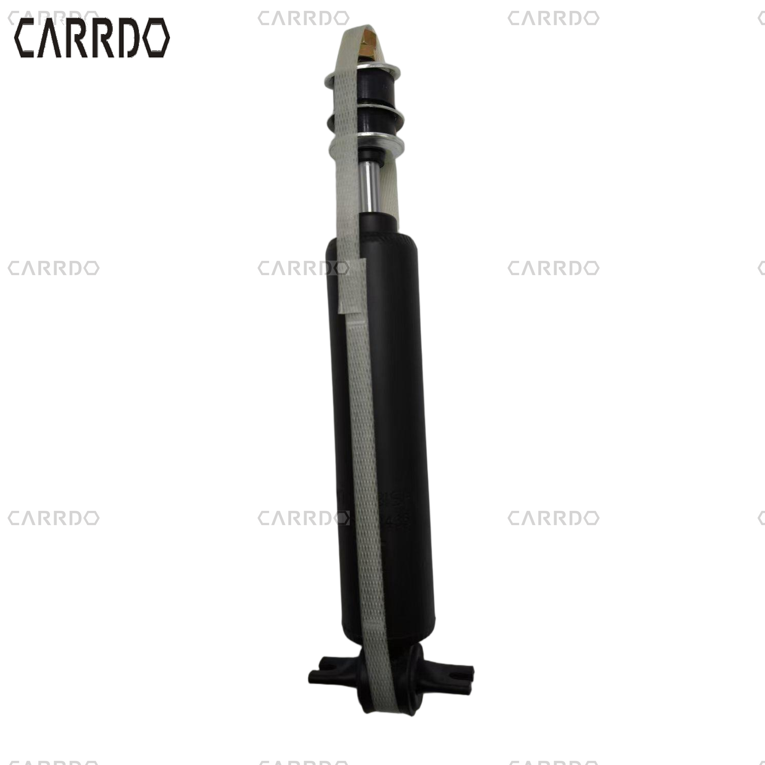 CARDO wholesale price OEM MR992435 automotive parts - aluminum alloy - Japan car - Mitsubishi L200 rear axle - gas filling shock absorber