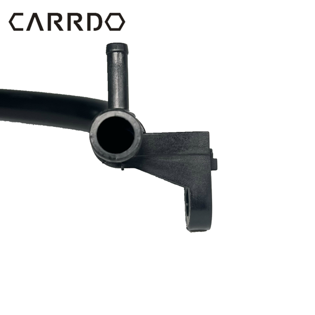 Japan automobile engine cooling system parts coolant water pipe 16268-75091